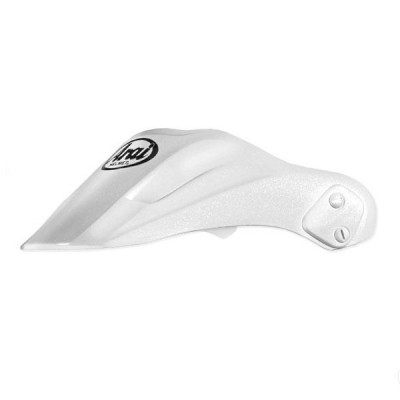 Arai TX3/4 typ TOUR-X4/X3 adventure kšilt Solid-White